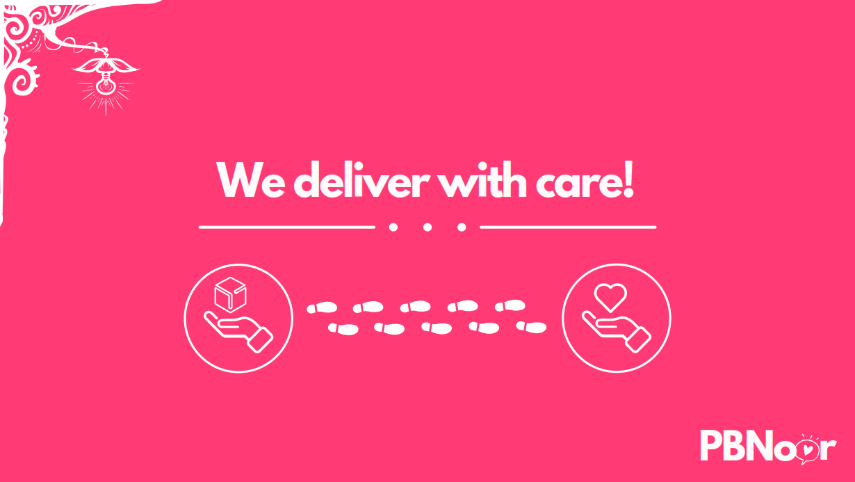 We deliver with care!_0