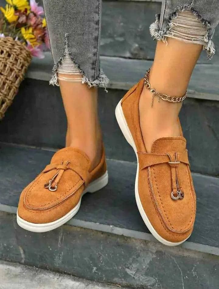 Unisex Casual Shoe