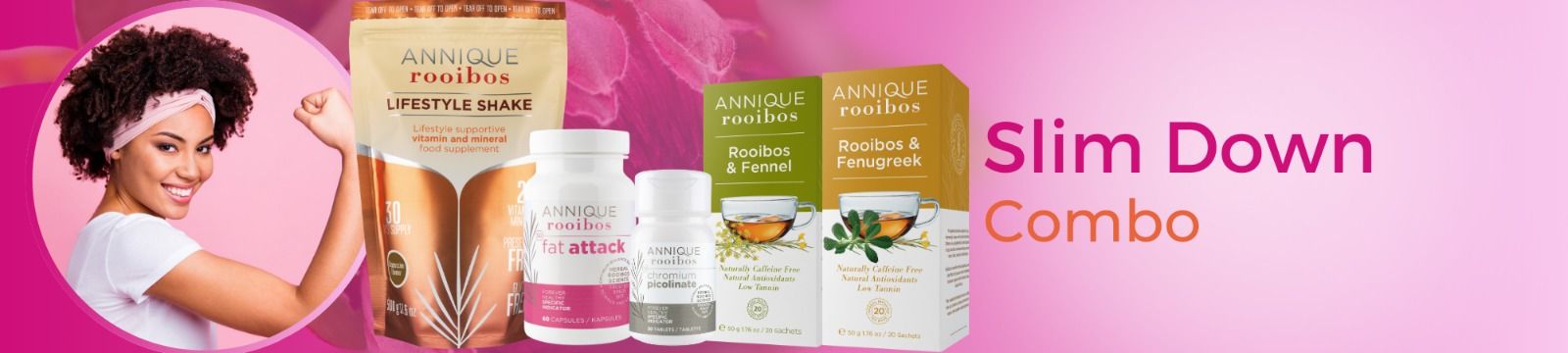 Rooibos Essentials with Annique _0