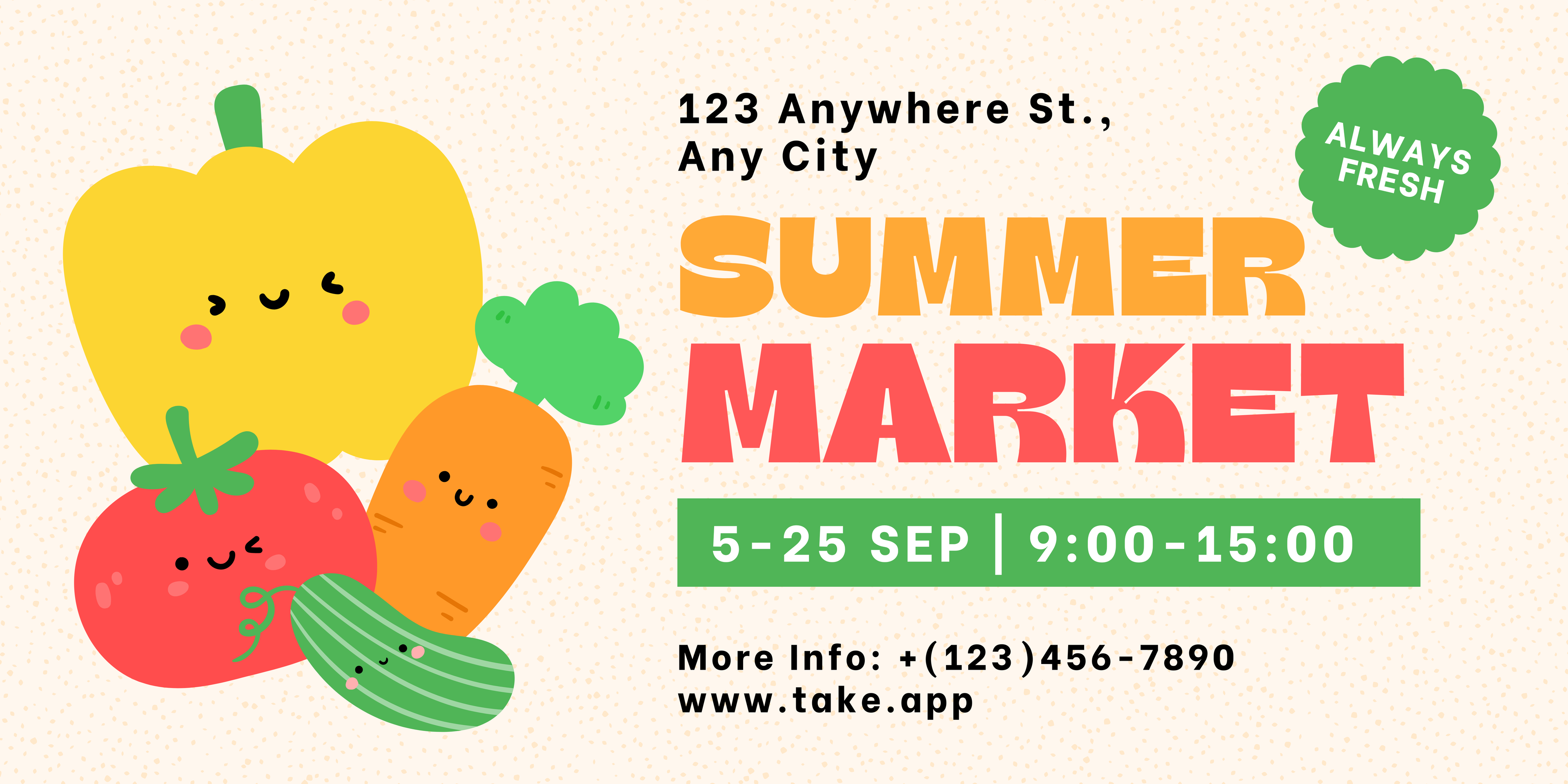 Summer Market _0