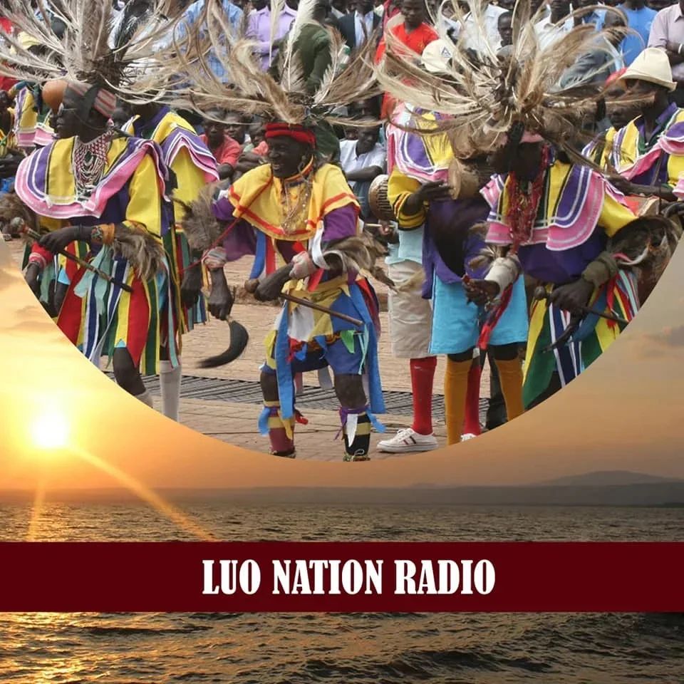 LUO NATION EAST AFRICA RADIO&TV _0