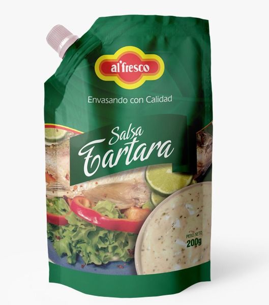 Salsa Tártara