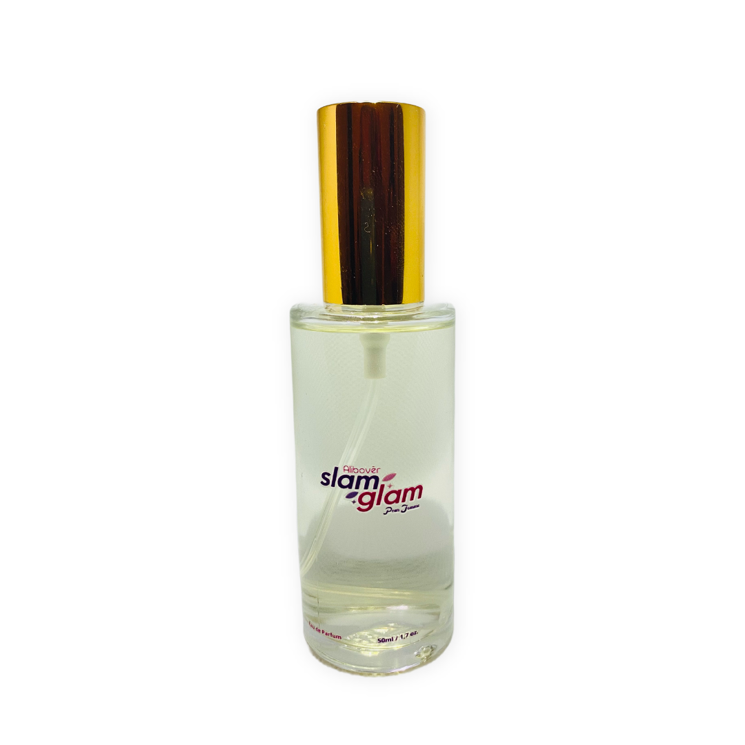 SlamGlam Perfume 