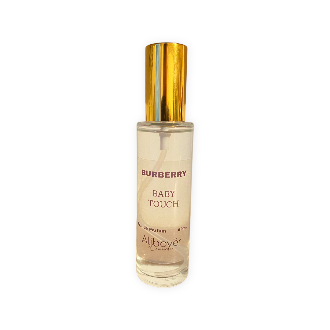 Baby Touch by Burberry 60ml