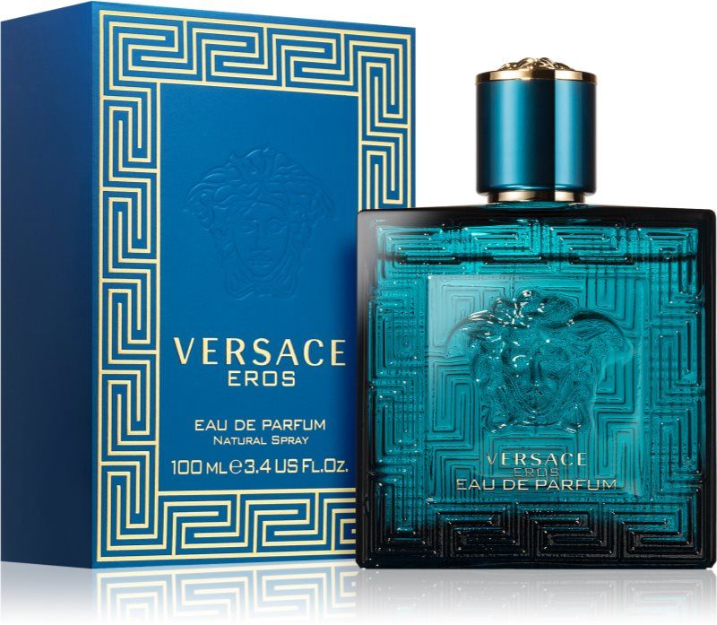 Eros by Versace 100ml