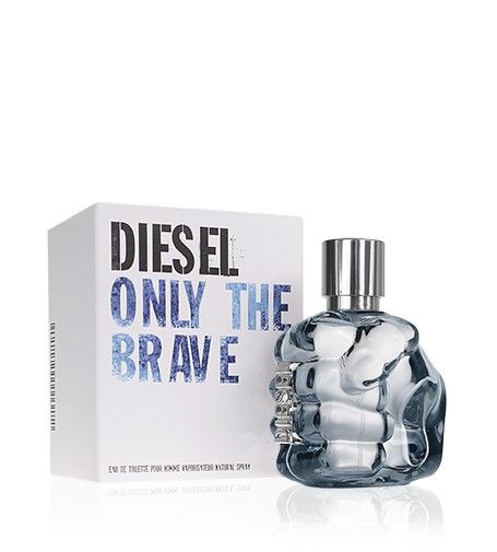 Diesel Only The Brave