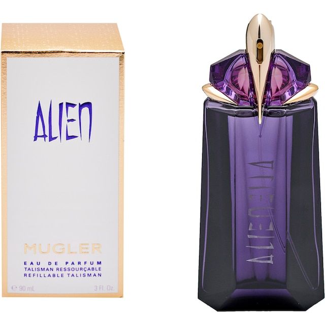 Alien by Thierry Mugler