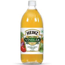 HEINZ APPLE CIDER VINEGAR 12 x 16OZ