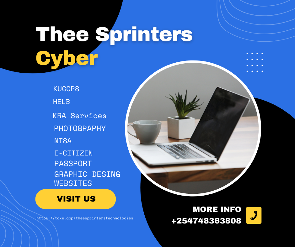 We offer cyber services _0