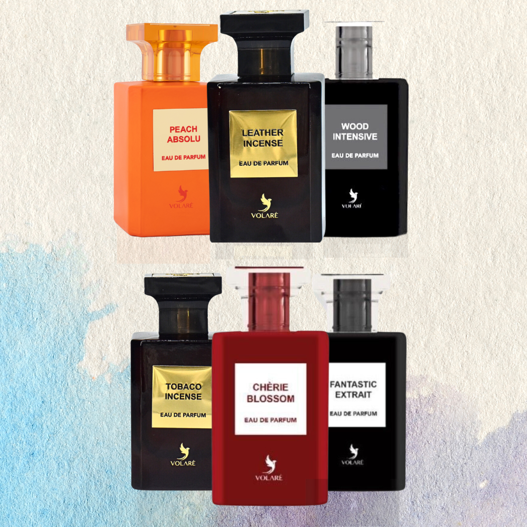 🔥 NEW ARRIVALS 🔥 -- Lattafa Volaré -- Tom Ford Private Blends Inspirations _0