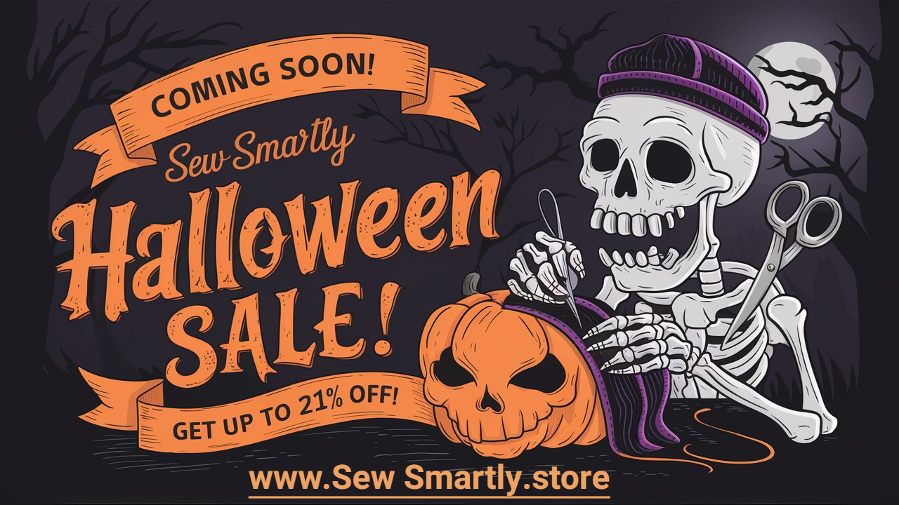 Get Ready for Our Upcoming Halloween Sale! 🎃_0