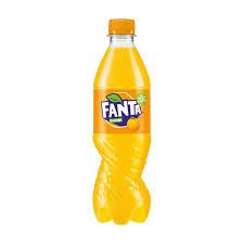 Fanta Orange