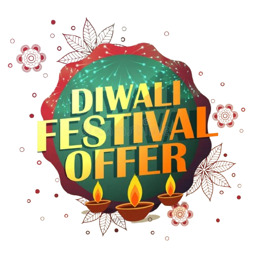 Diwali Dhamaka Offer