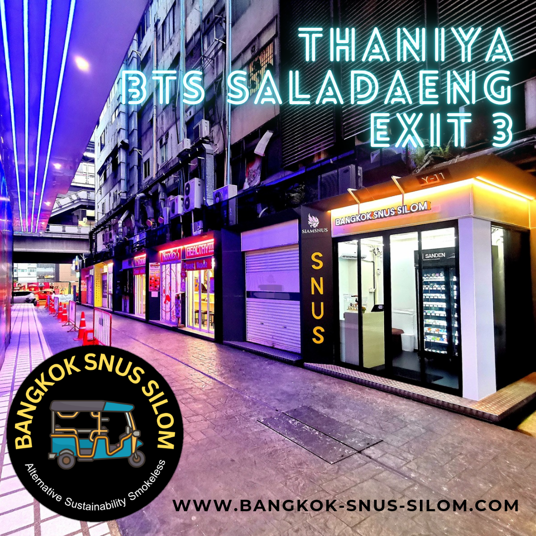 THANIYA WALKING STREET BTS Saladaeng Exit 3_0