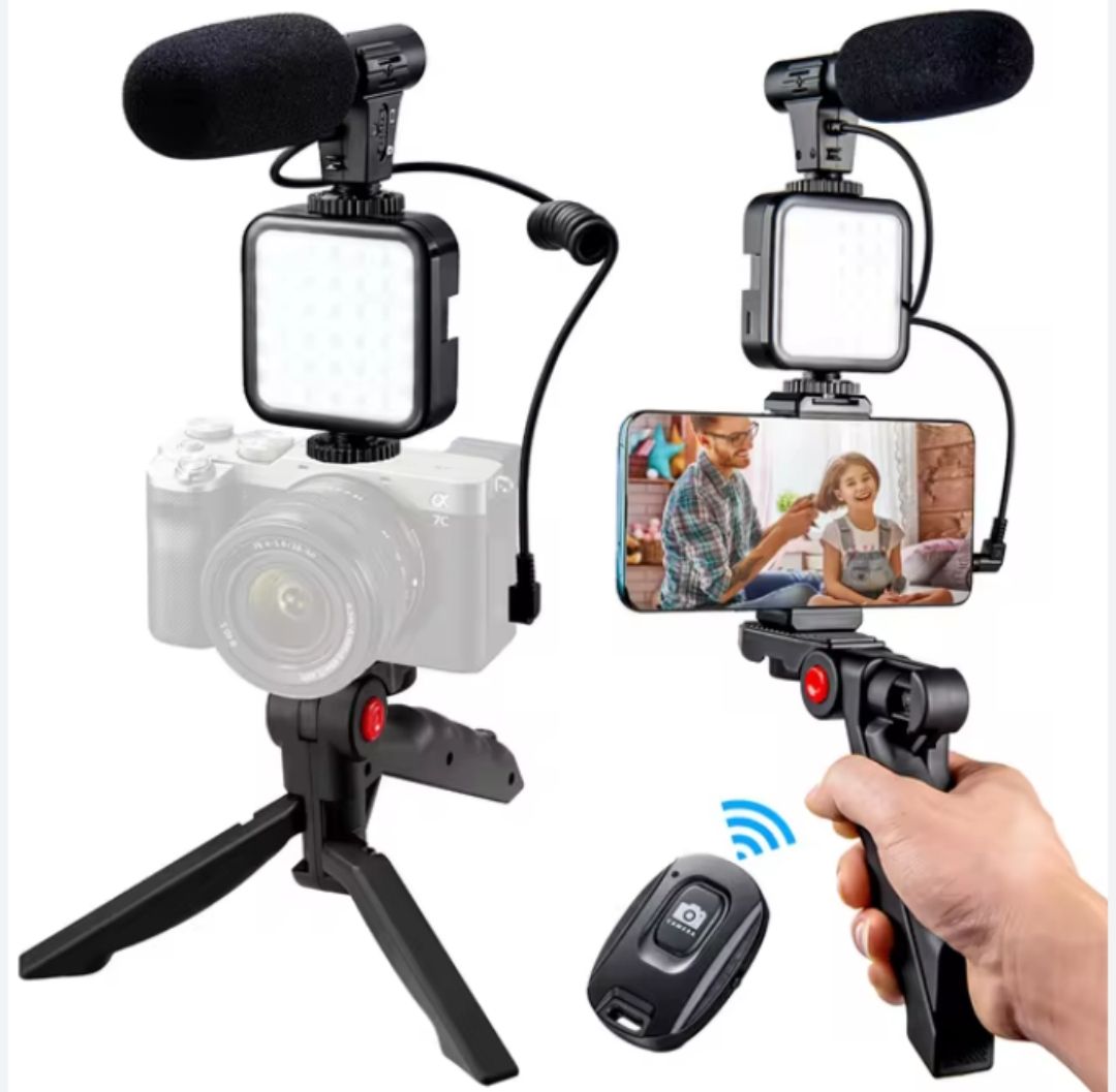 Video Making kits Ay-49 _1