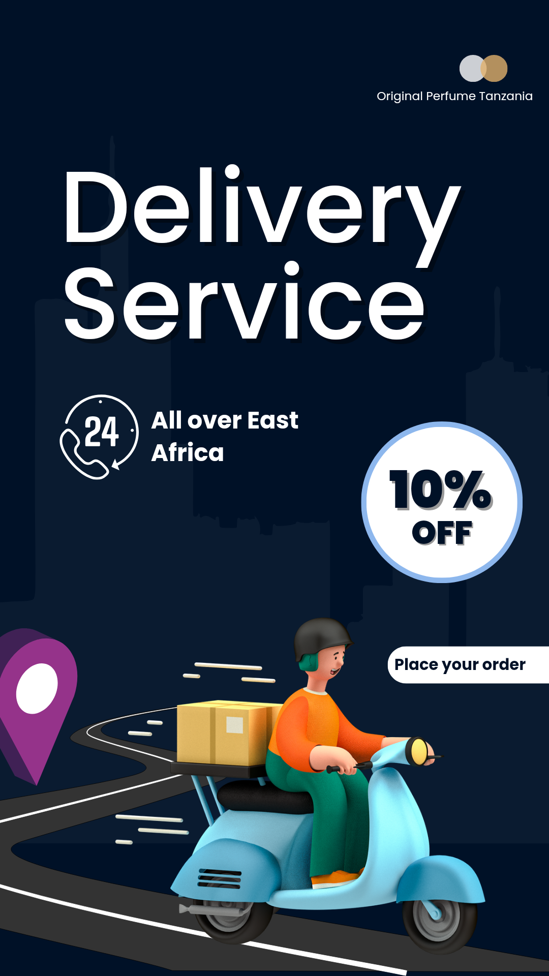 FAST DELIVERY SERVICE _0