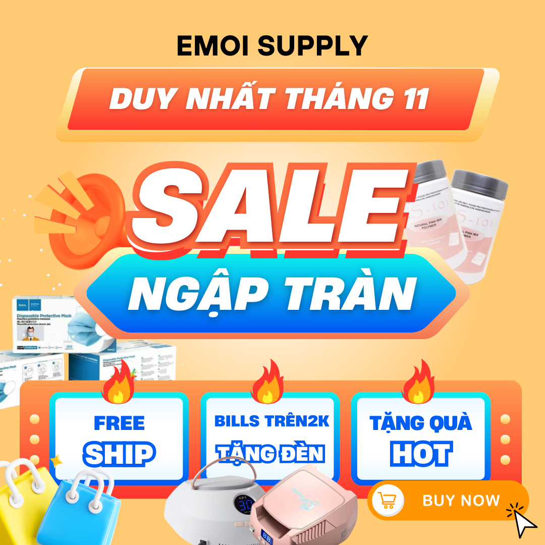 EMOI SUPPLY - SALE NGẬP TRÀN _0