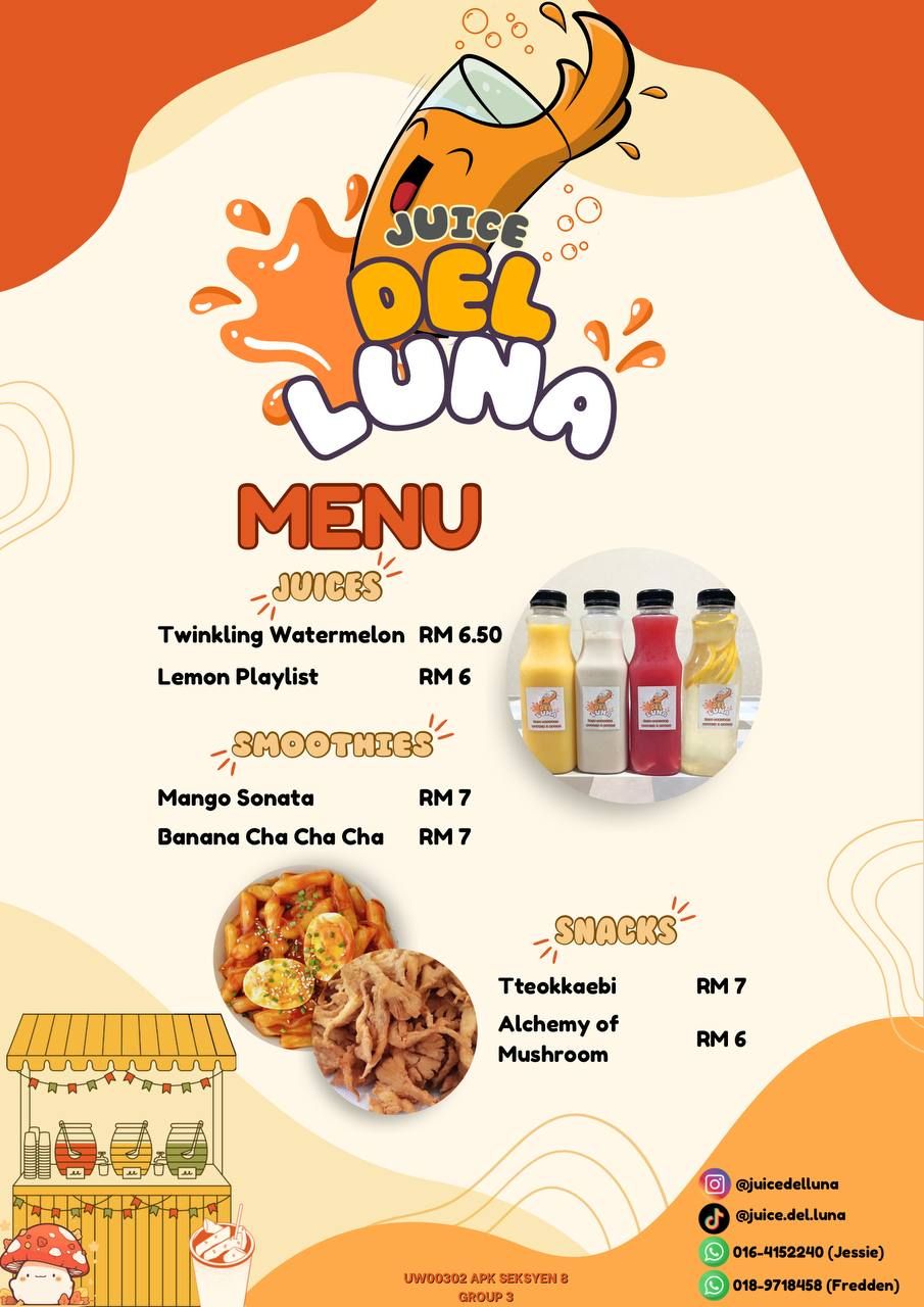 Come and check out our menu!_0