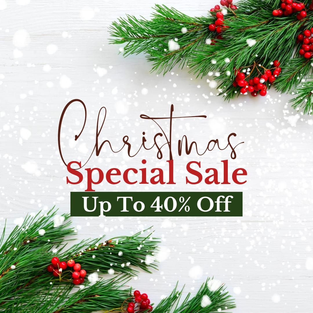 CHRISTMAS SPECIAL ⛄🎄SALE_0