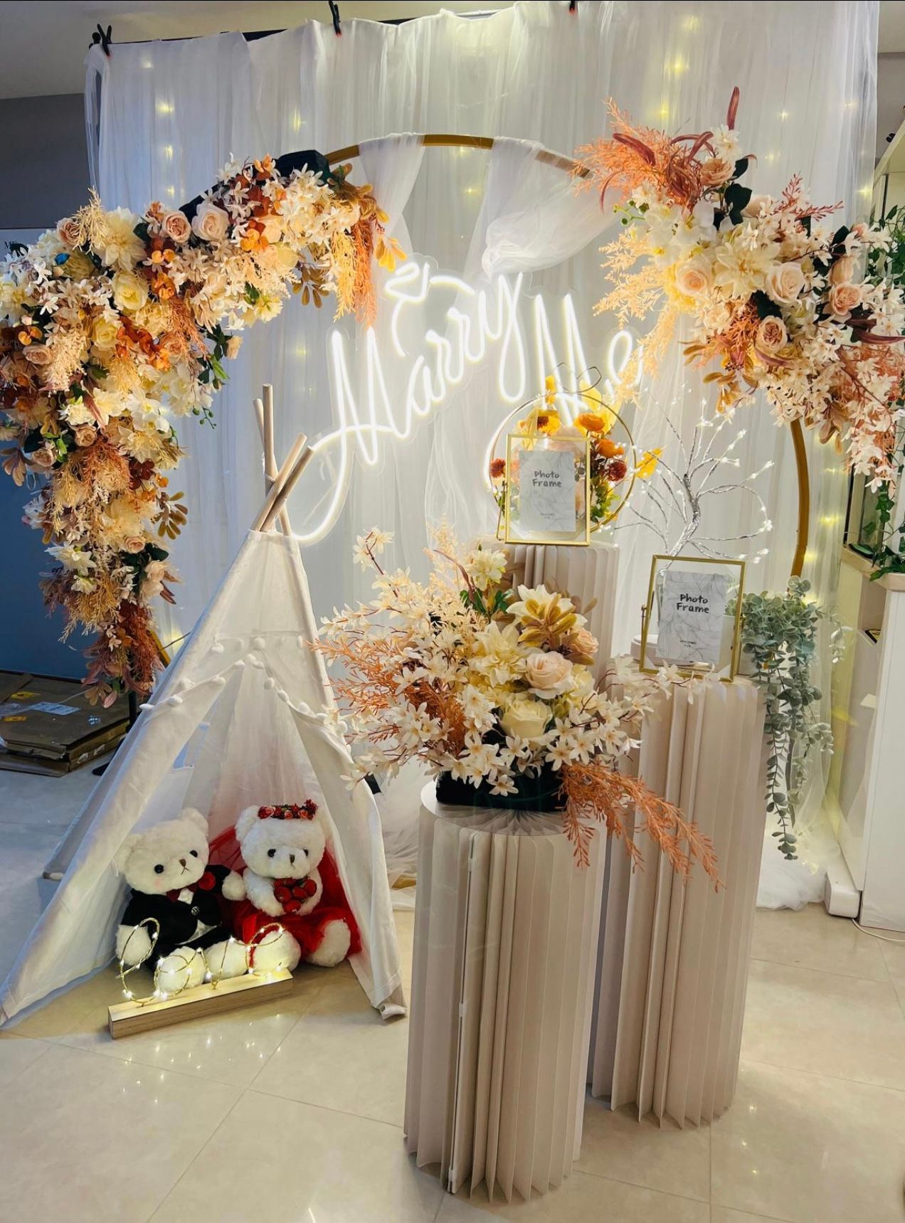 Special Event items rental_0