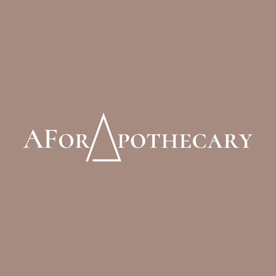 A For Apothecary x GB With Pearl _0