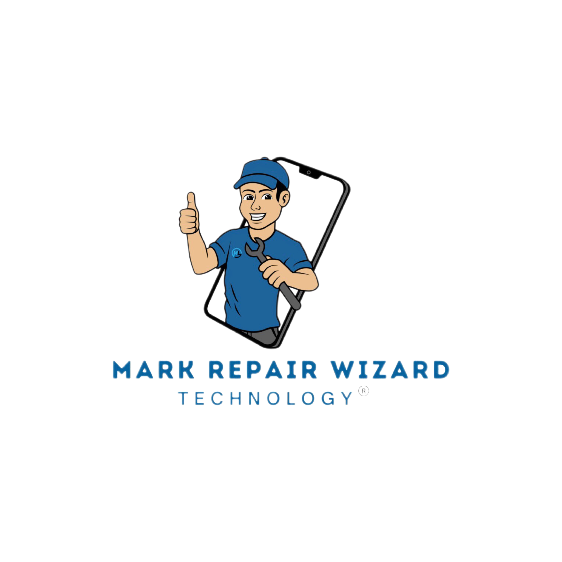 Mobile phone repairs involve diagnosing and fixing issues such as broken screens, battery problems, software glitches, and hardware malfunctions. Here at mark repair wizard we use specialized tools to restore devices to working condition, often saving users from the cost of replacing their phones. Quick, reliable repairs can extend the life of a smartphone and keep it running smoothly._0