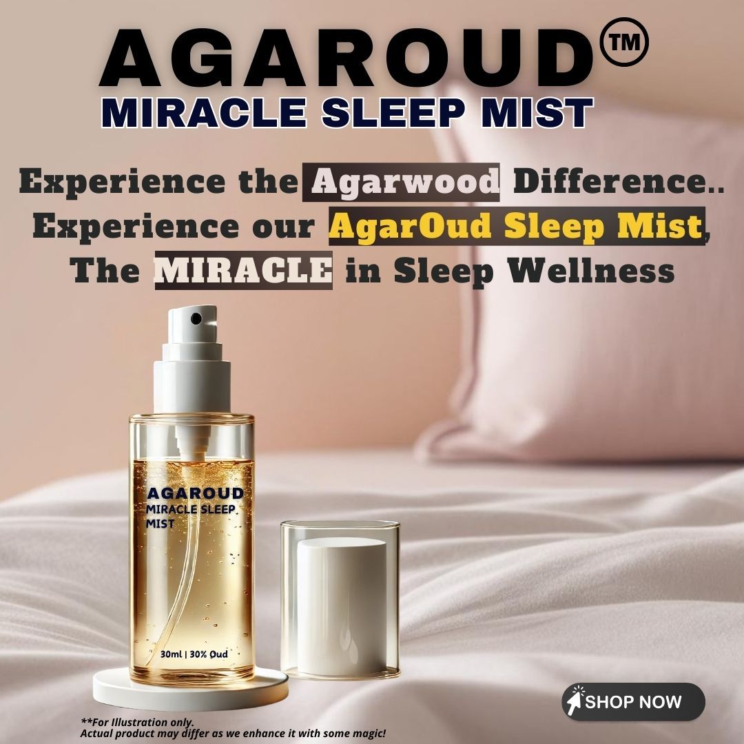 Experience Deep Sleep Miracle_0