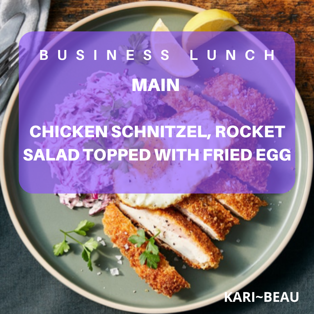 EXCLUSIVE BUSINESS LUNCH _4