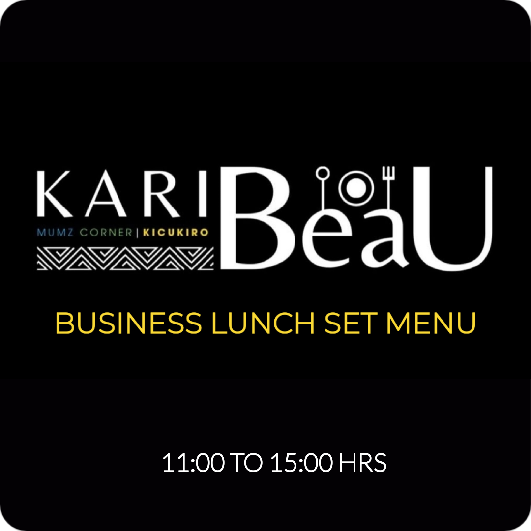 EXCLUSIVE BUSINESS LUNCH _0