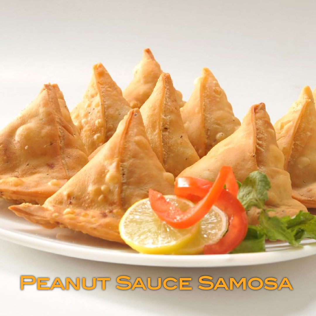 Choice of Samosa _4