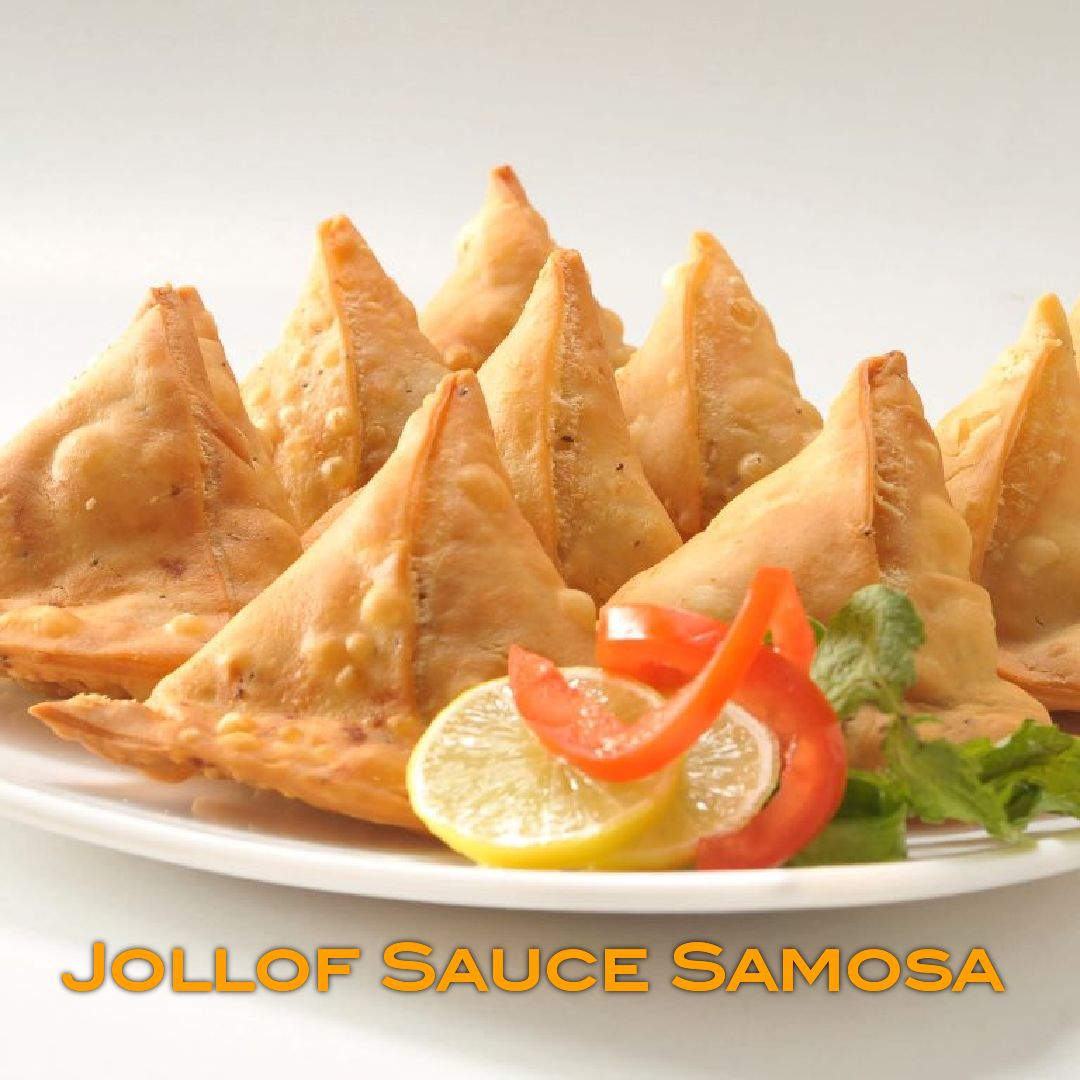 Choice of Samosa _3