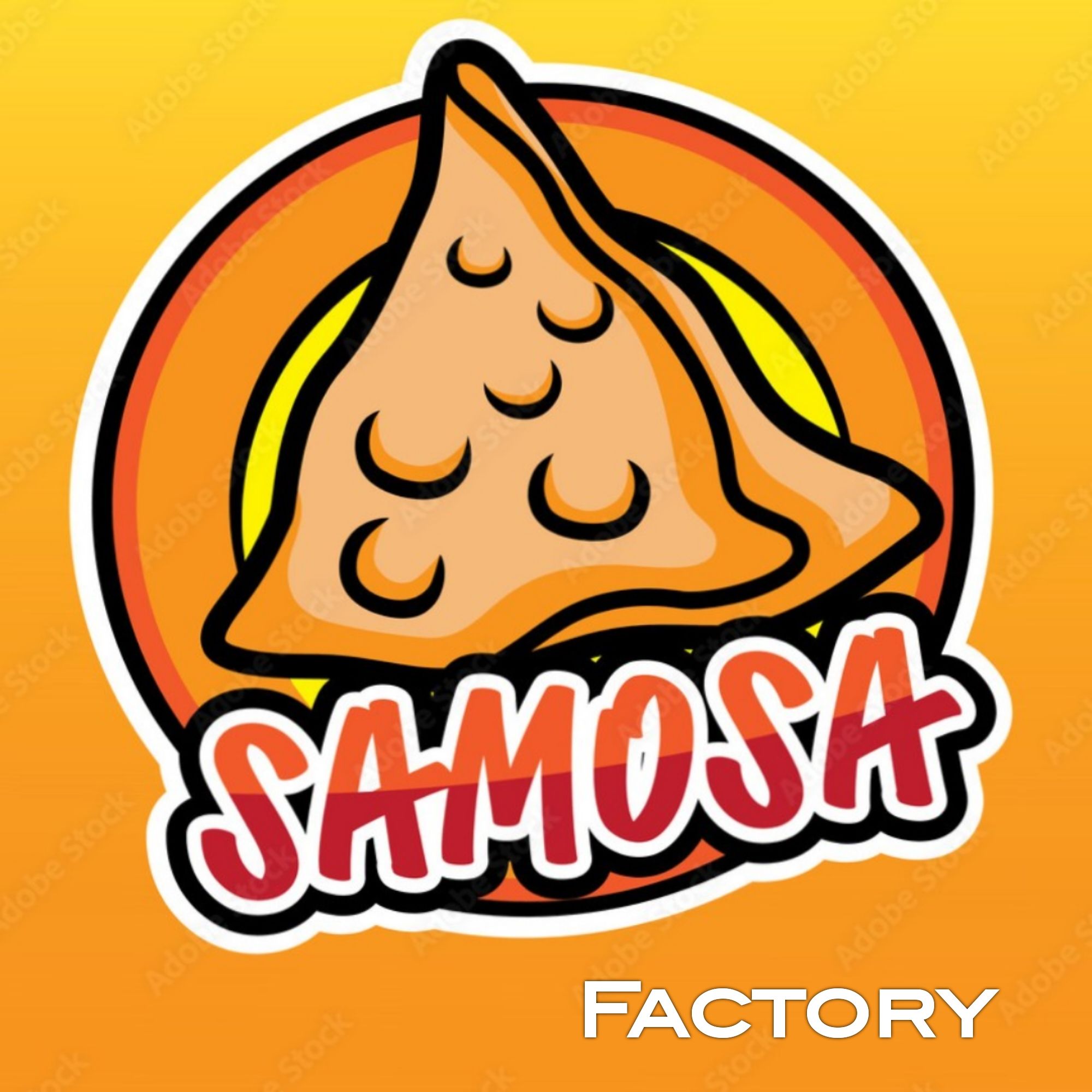 Samosa Factory Kigali _0