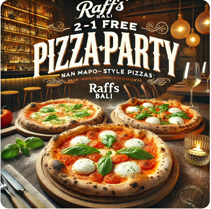 🔥 RAFFS PIZZA PARTY – LIMITED-TIME DELIVERY DEAL! 🍕🔥_0