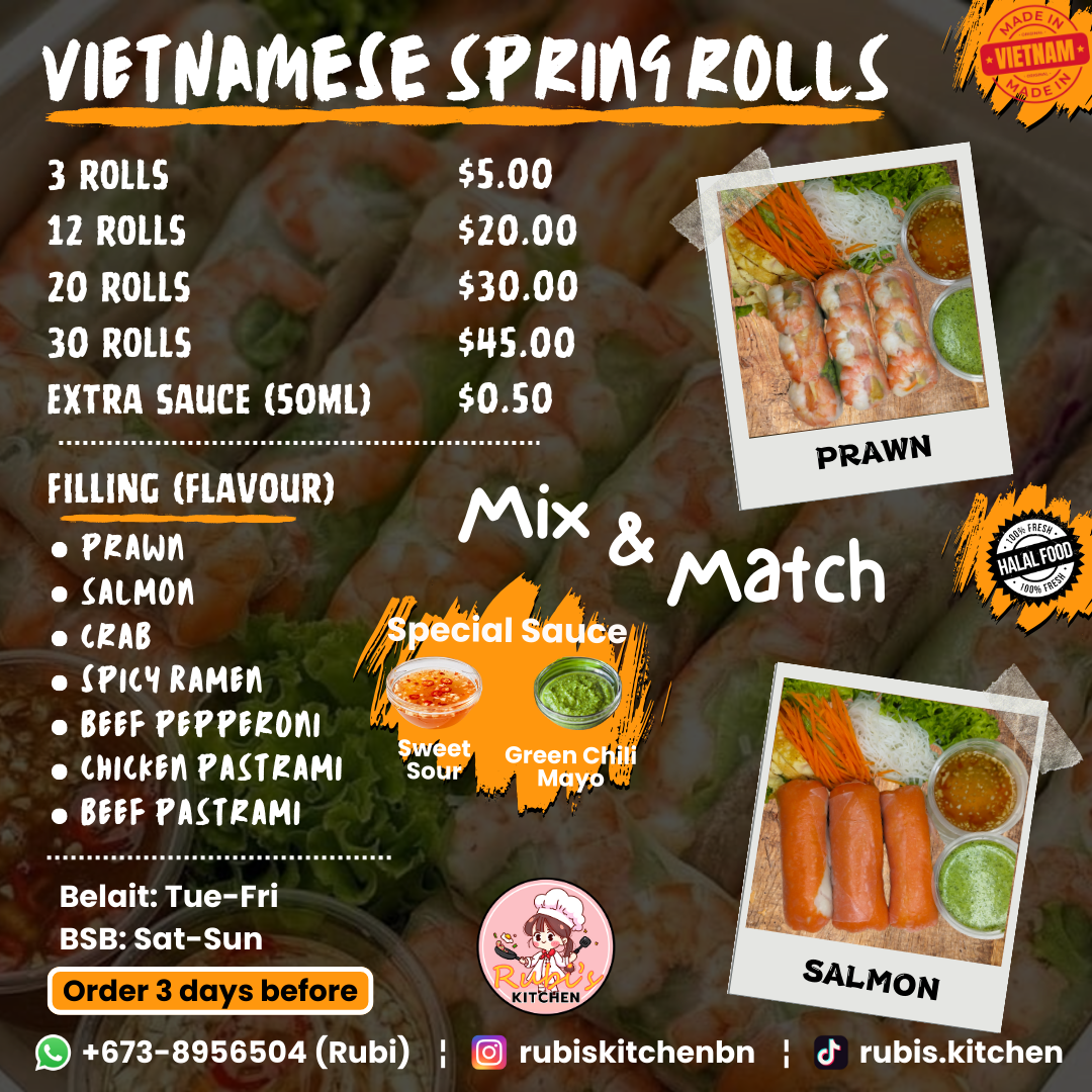 Vietnamese Spring Rolls_0