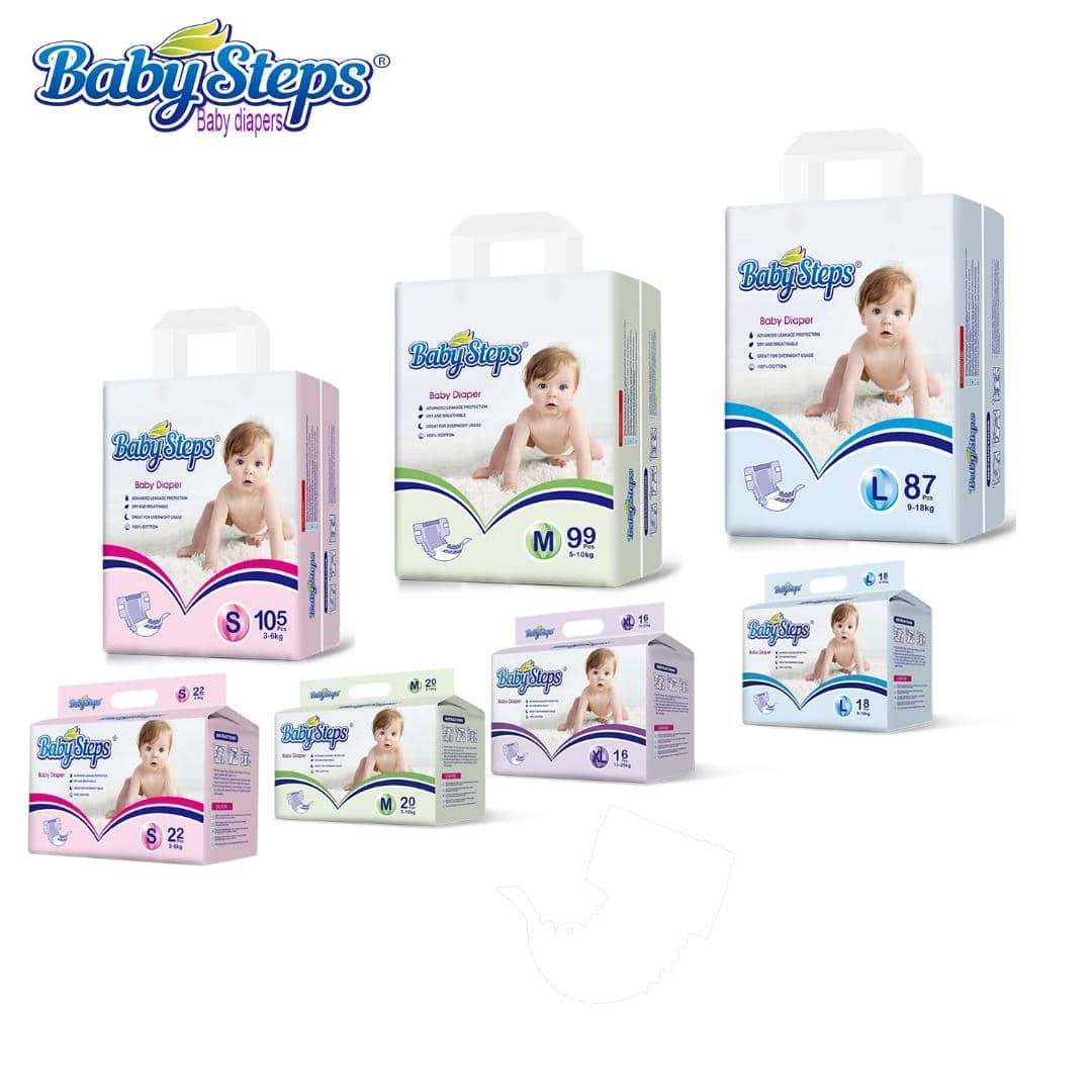 Diapers _1