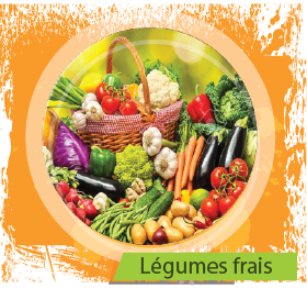 LEGUMES SOUS SERRES