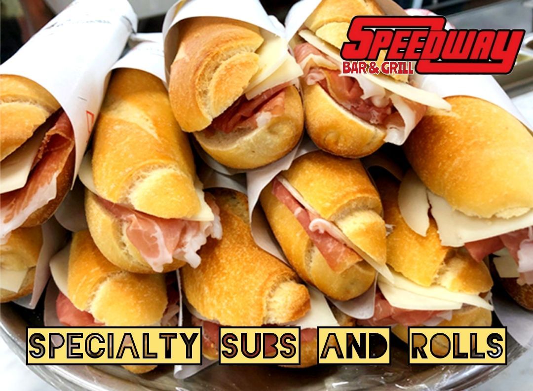 Subs & Rolls