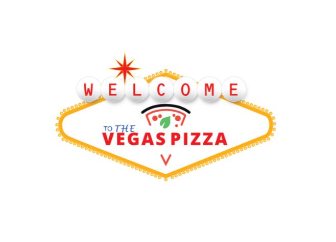 The Vegas Pizza