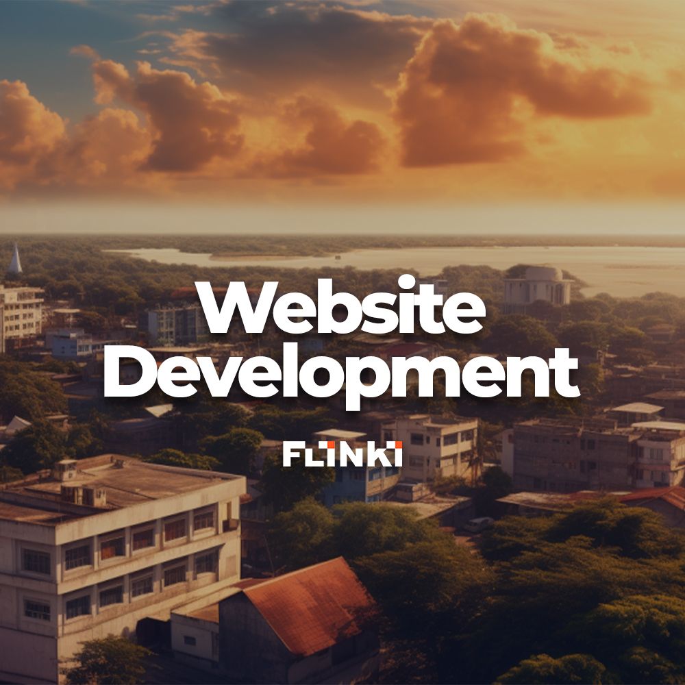 Website Development