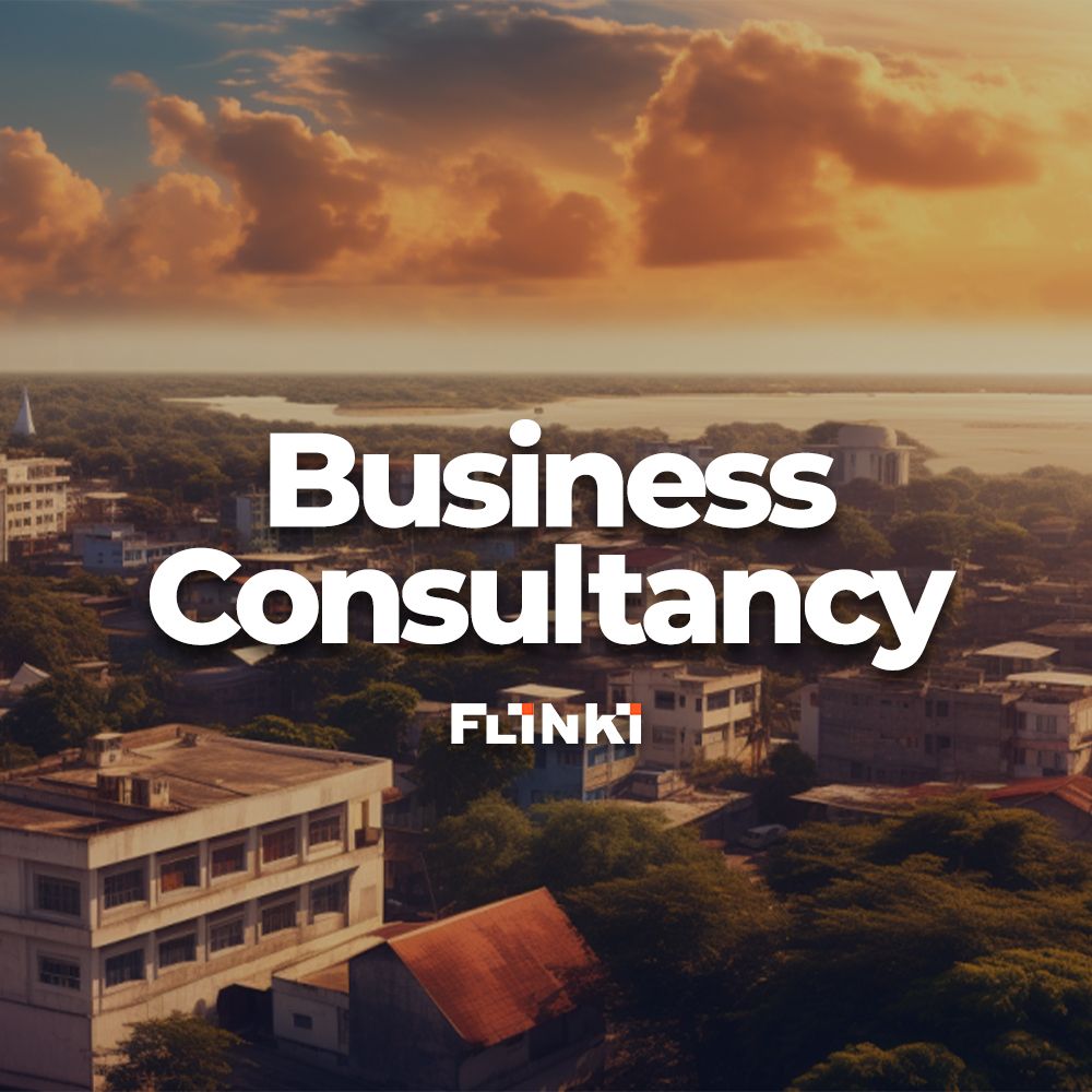 Business Consultancy