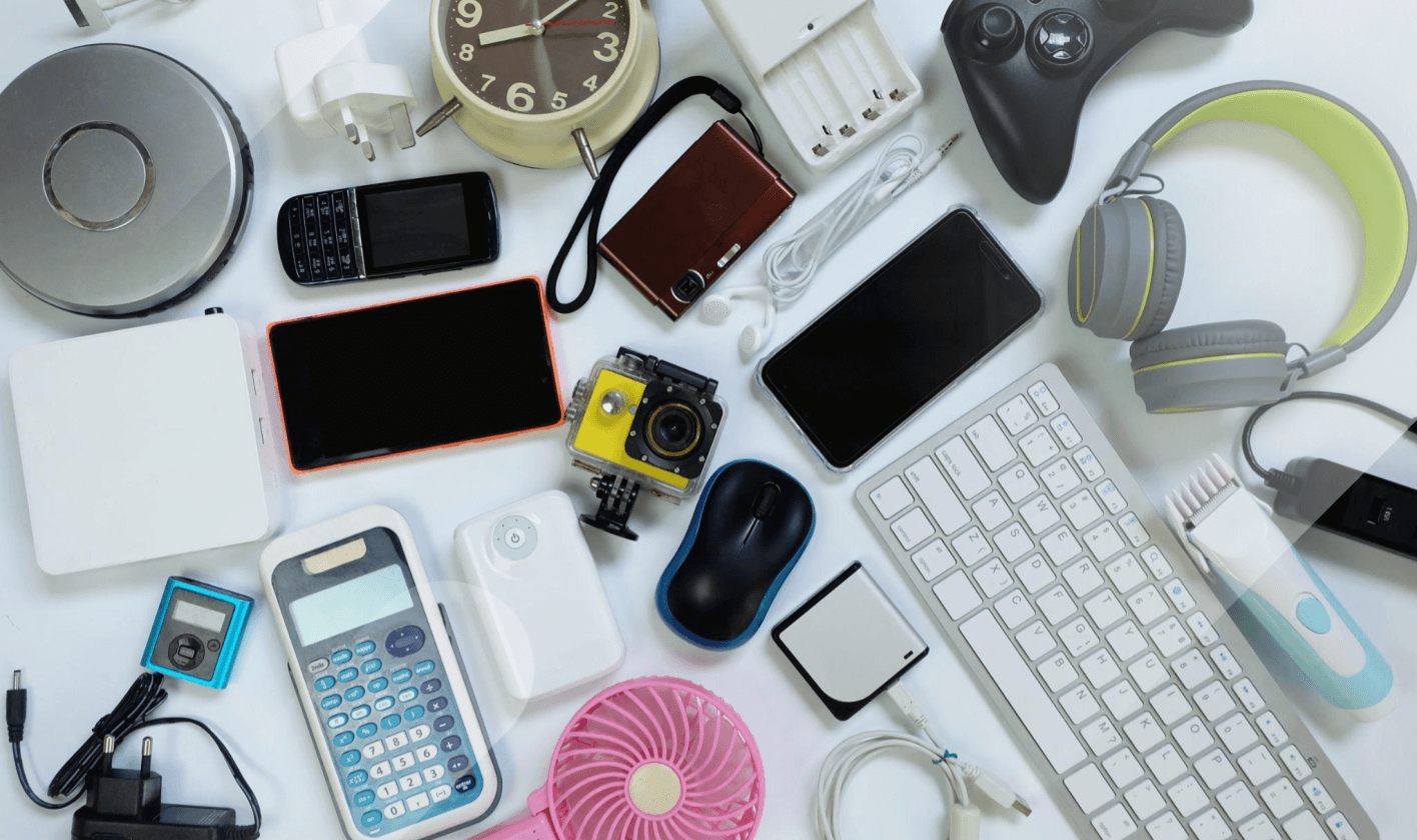 Gadgets 🕹️