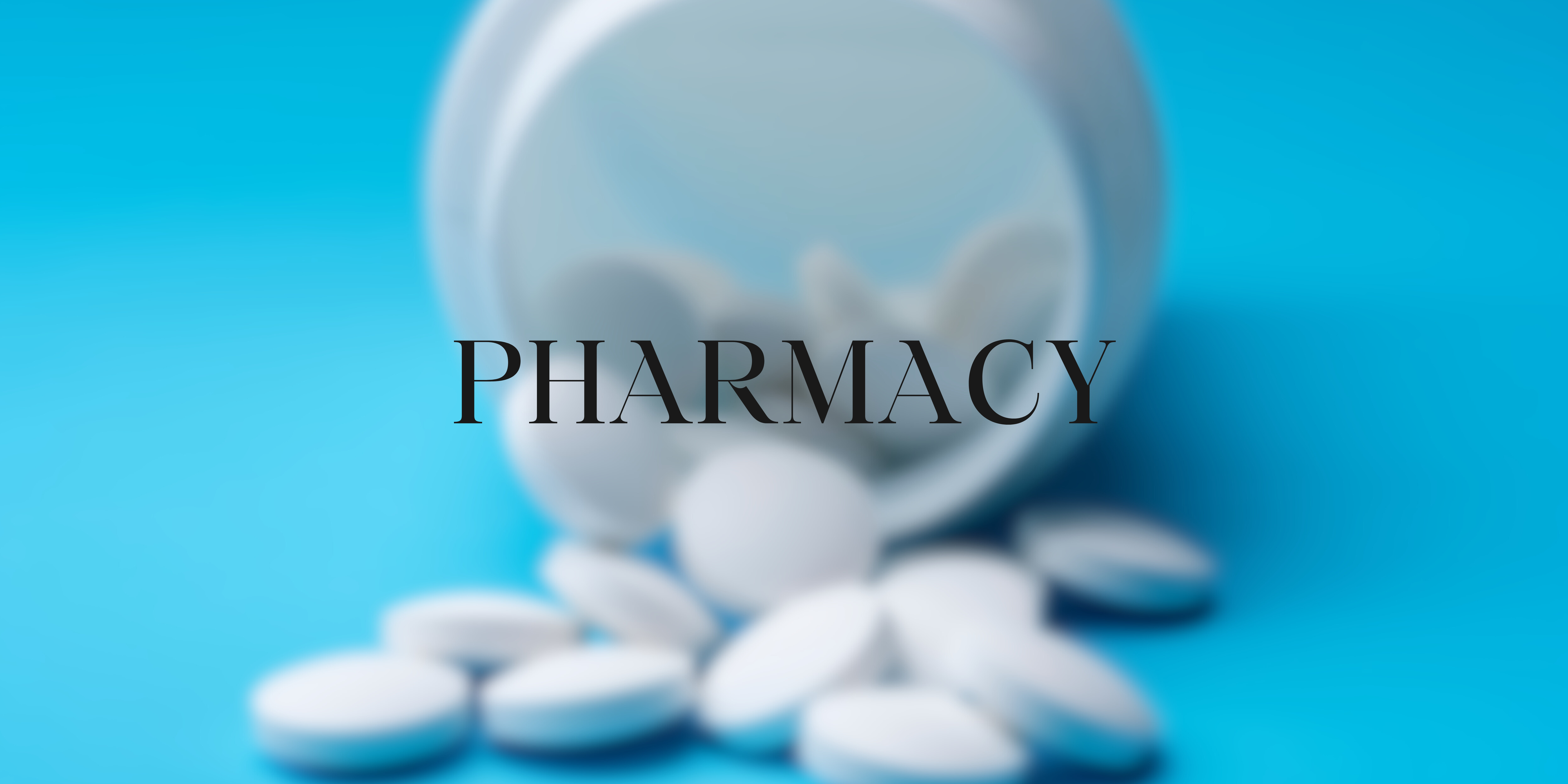 Pharmacy 3