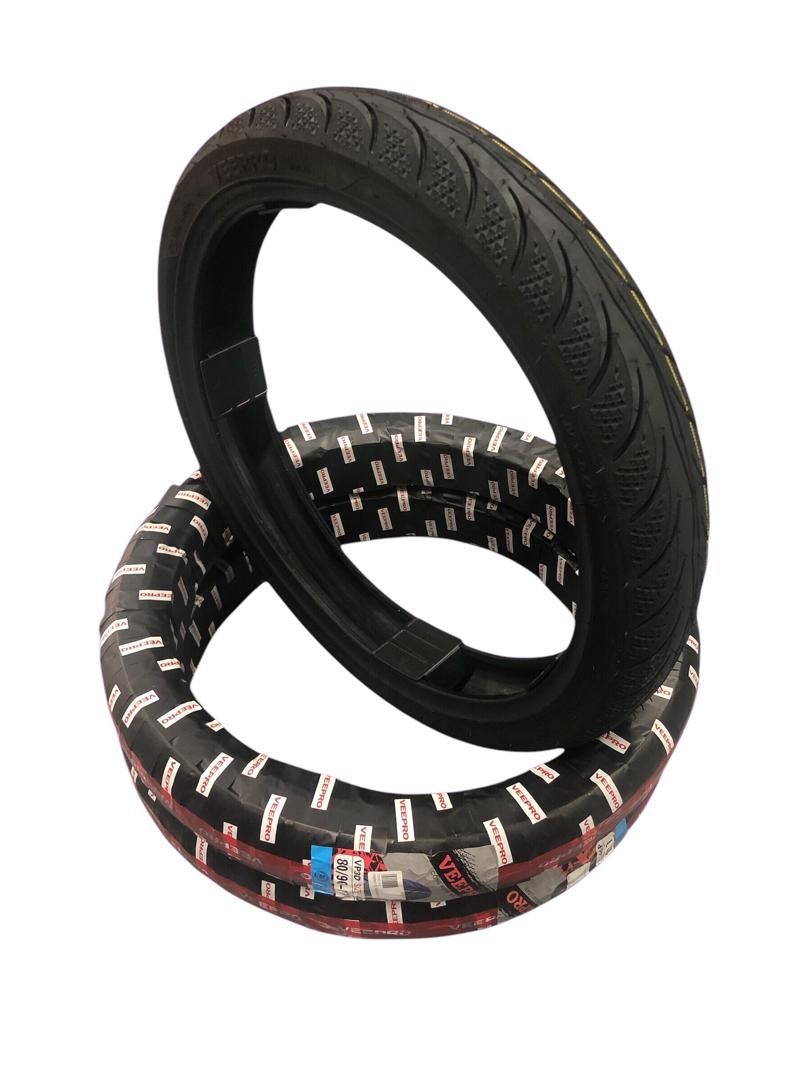 VEEPRO TYRE