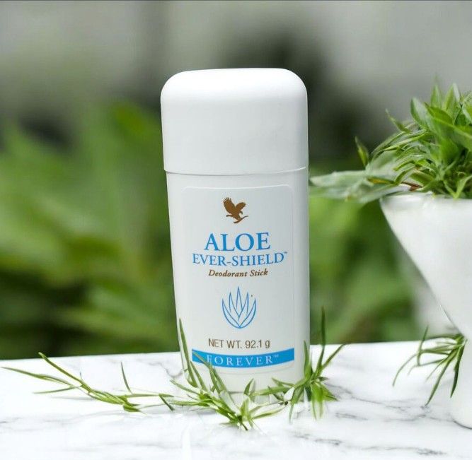 Aloe Personal Care