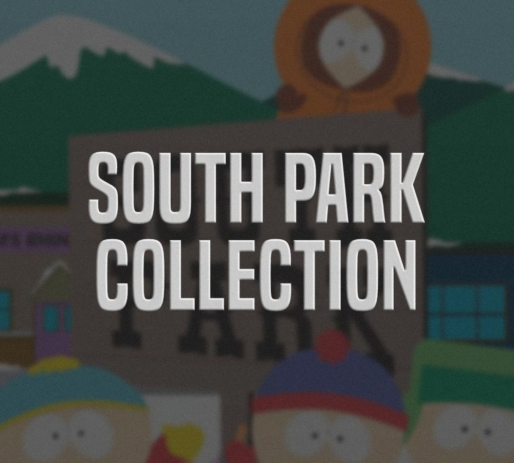 SOUTH PARK COLLECTION