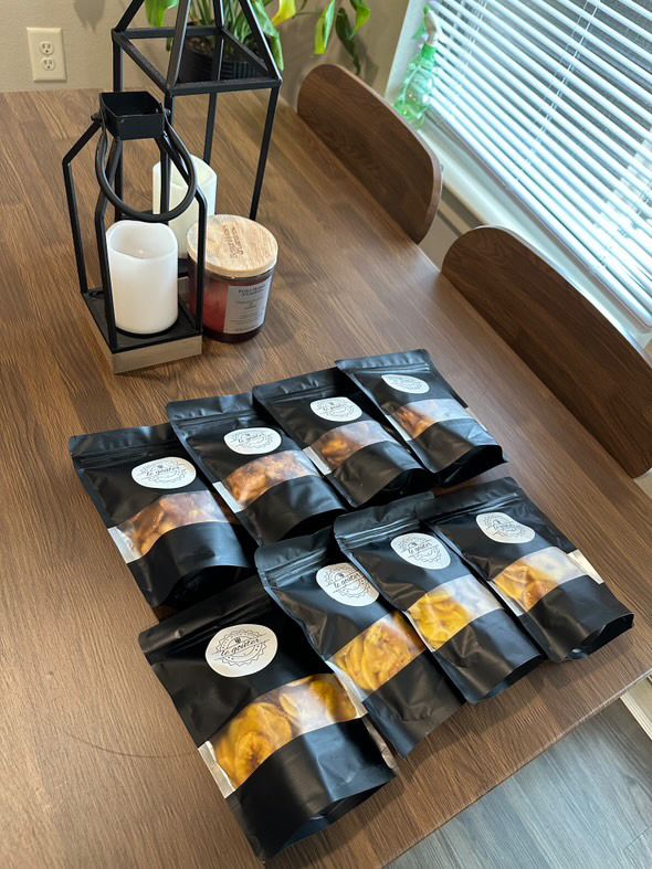  Delicious Crunchy Everyday Snacks 😍 for snacks lover_0
