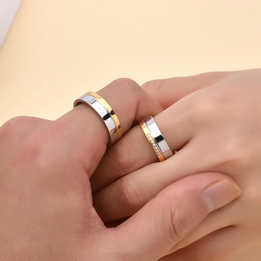 SS WOMEN'S RINGS