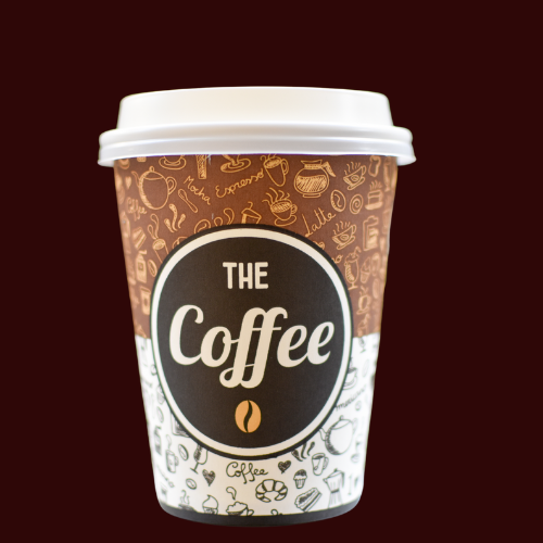 Cafes Calientes