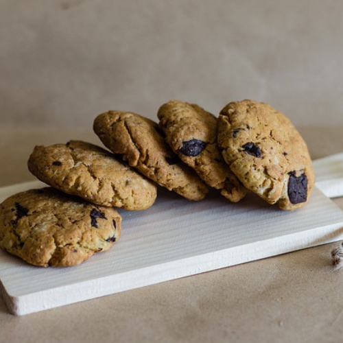 Galletas