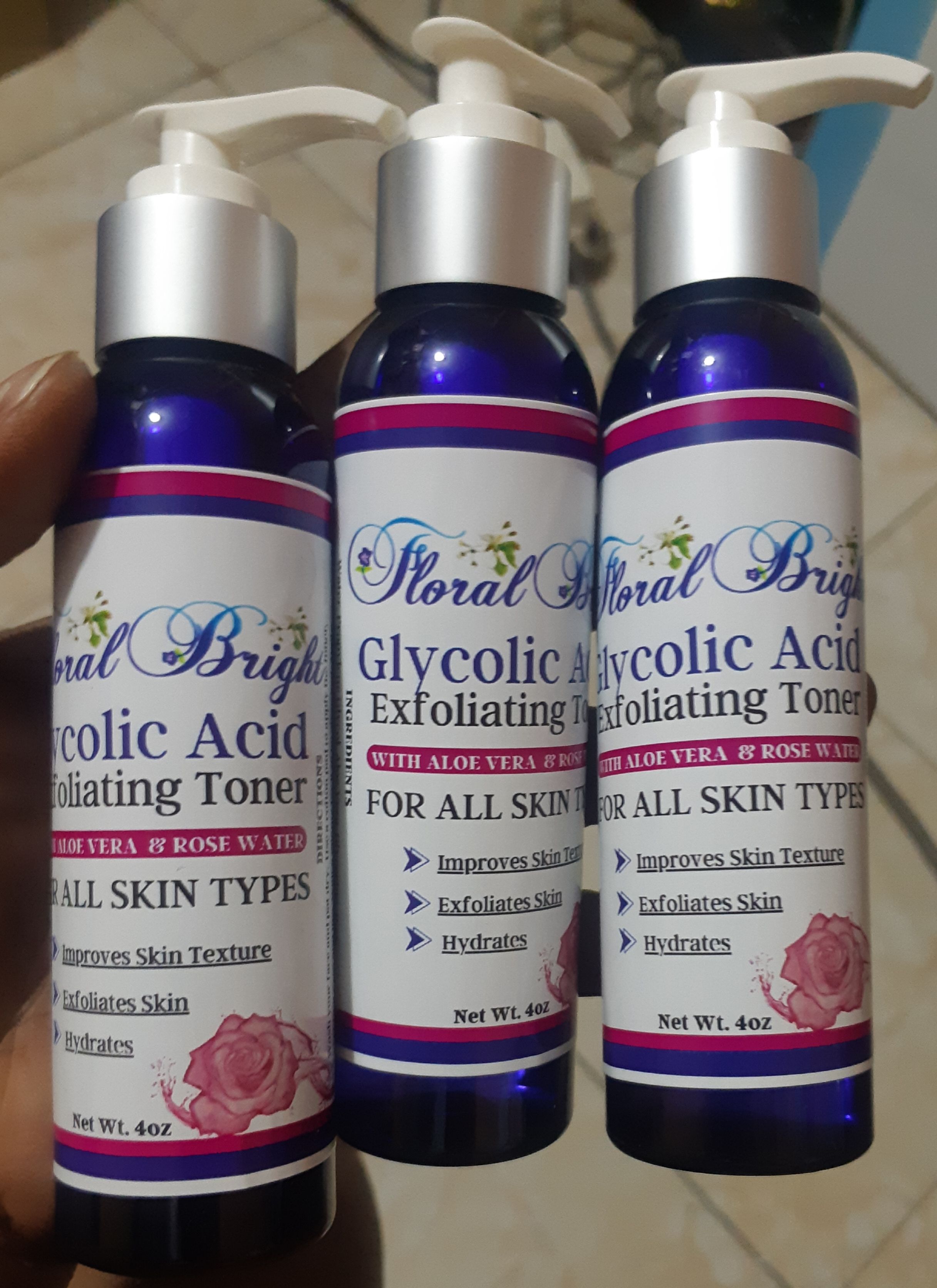 Get 5% Discount on Selected Items from April 4 until May 16, 2025 _0